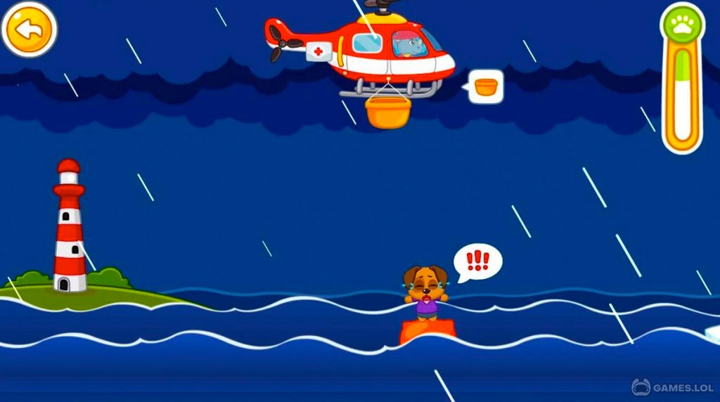 rescue patrol download full version