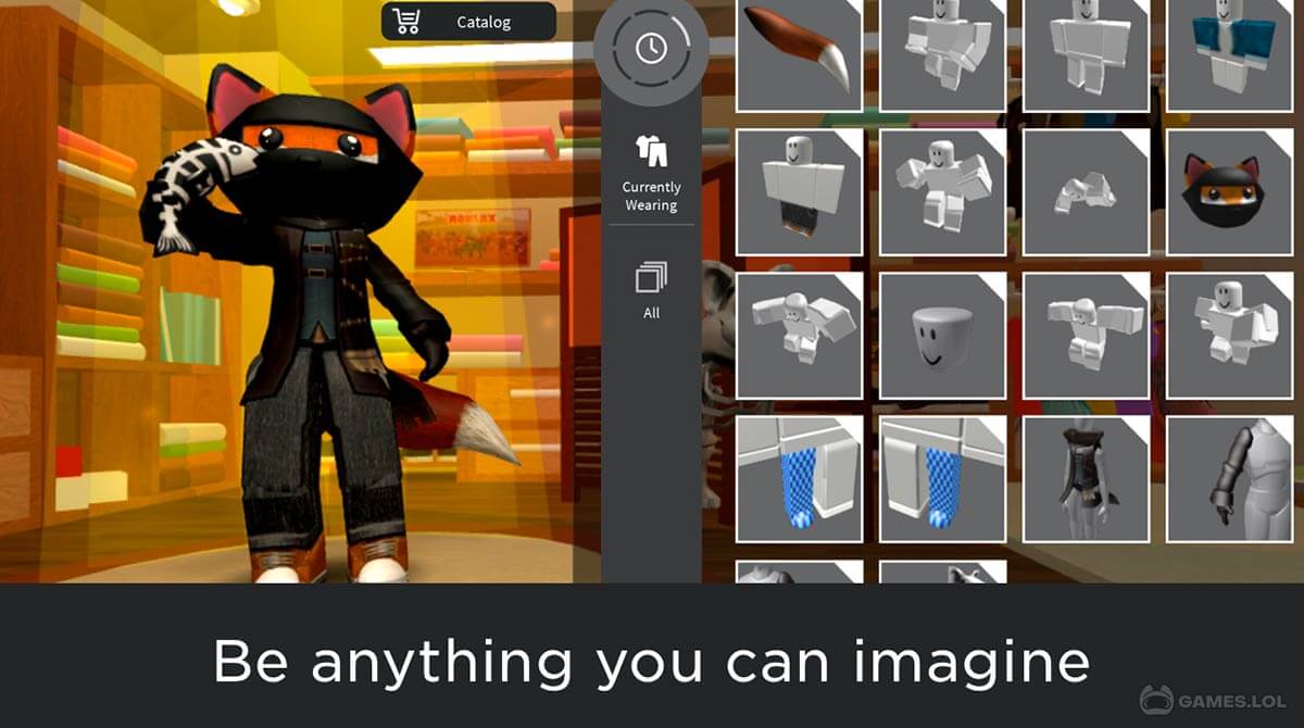 How To Get Free Items On Roblox 2019