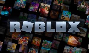 Play Roblox on PC