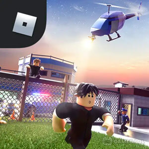 Play Roblox on PC