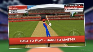 stick cricket download PC free