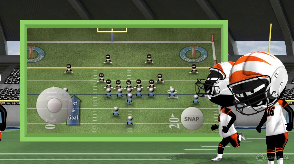 stickman football pc download