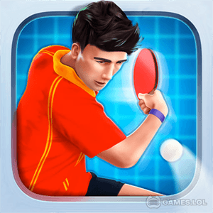 Play Table Tennis on PC