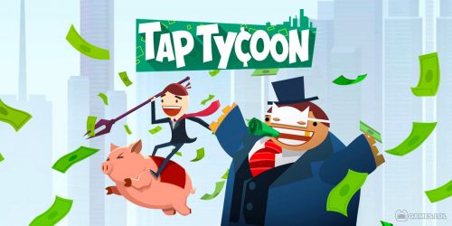 Play Tap Tycoon on PC