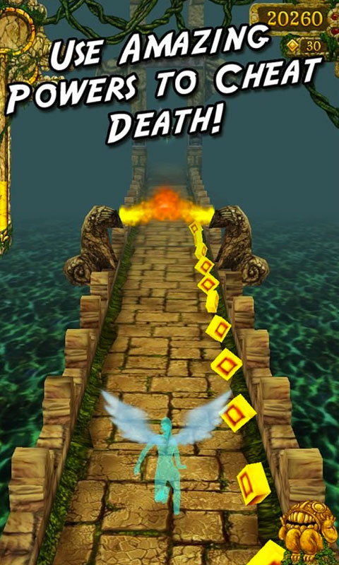 play free online temple run 3 games