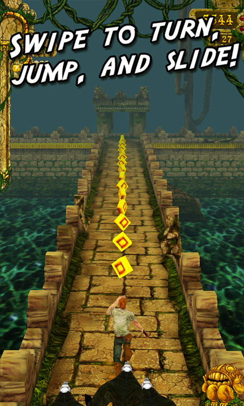 temple run nline