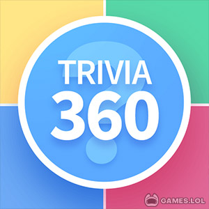 Play Trivia 360 on PC