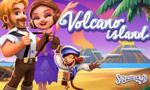 Play Volcano Island: Tropic Paradise on PC