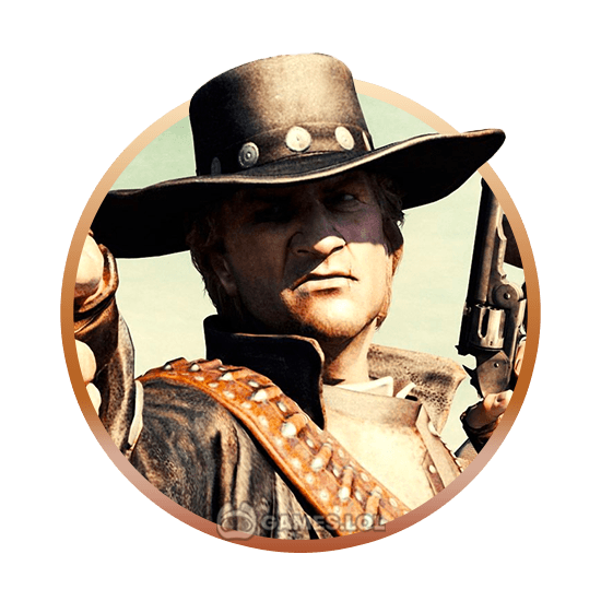 western cowboy pc game