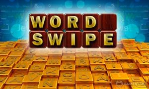 Play Word Swipe : Word Search on PC