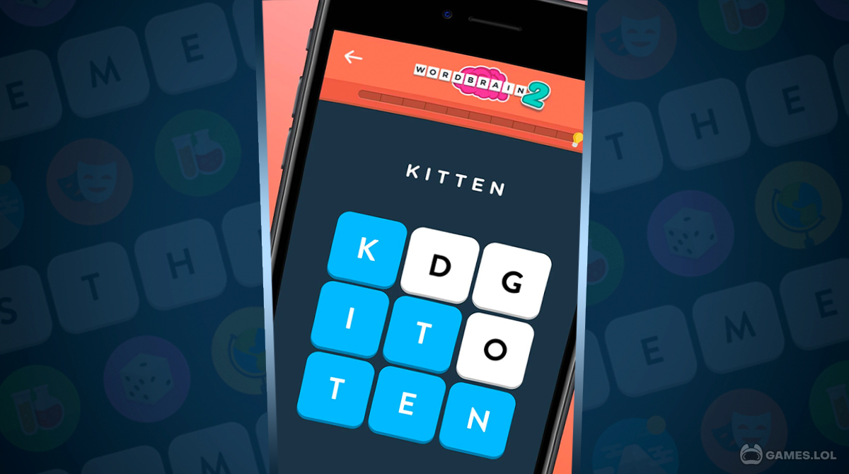 wordbrain 2 download free