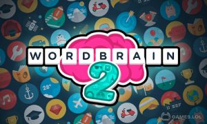 Play WordBrain 2 on PC