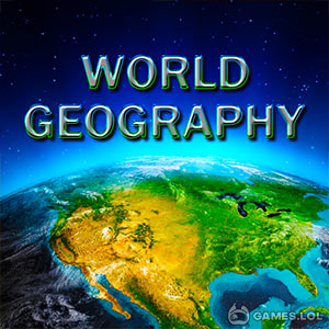 Play World Geography – Quiz Game on PC