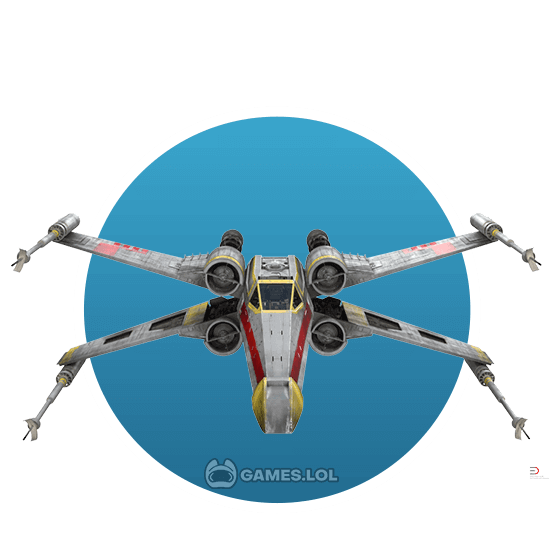 x wing flight download free pc