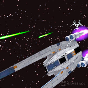 x wing flight free full version 2