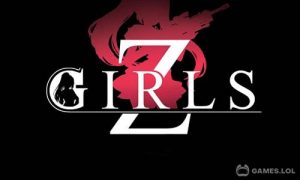 Play Zgirls on PC