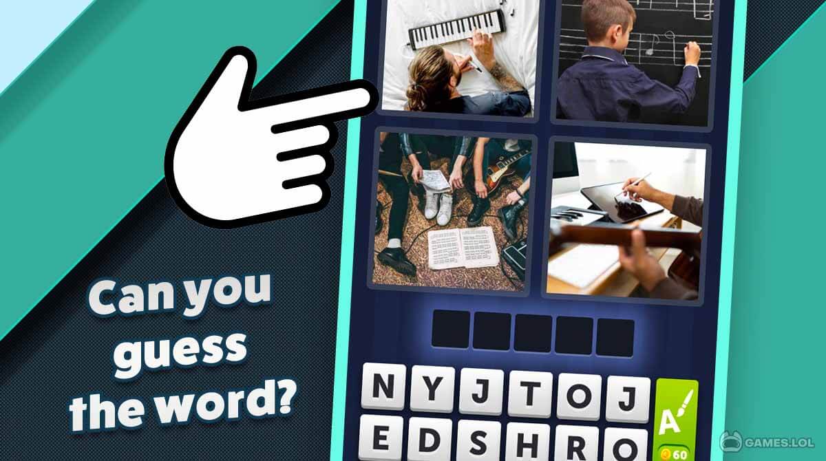 4 pics 1 word free pc download