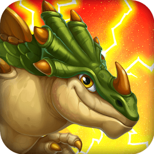 Play Dragons World on PC