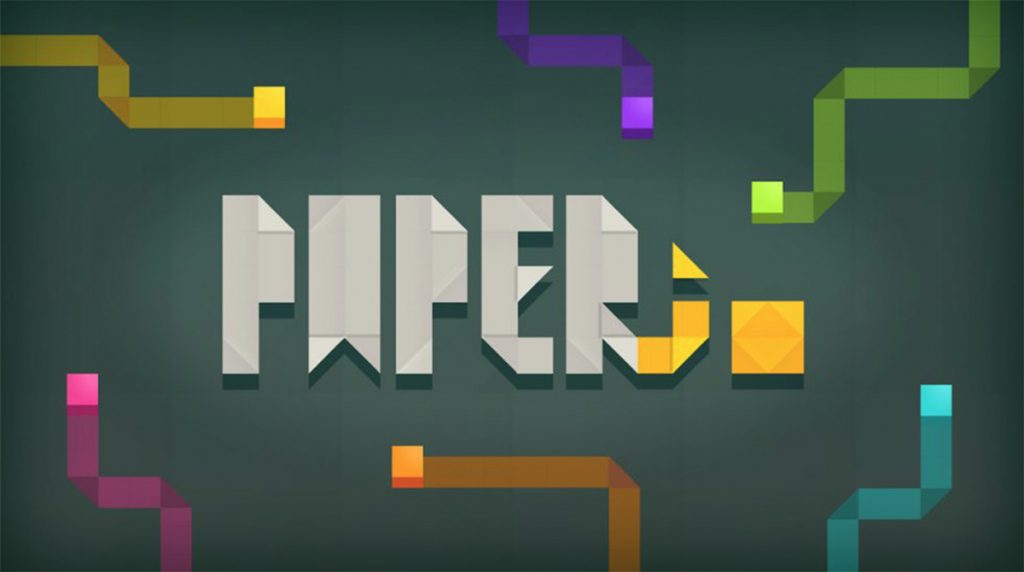 Paper Io 🕹️ Play Now on GamePix
