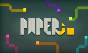 Play Paper.io on PC