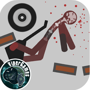 Play Stickman Dismounting on PC