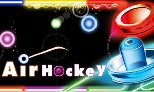Play Air Hockey Deluxe on PC