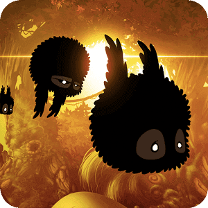 badland action adventure game