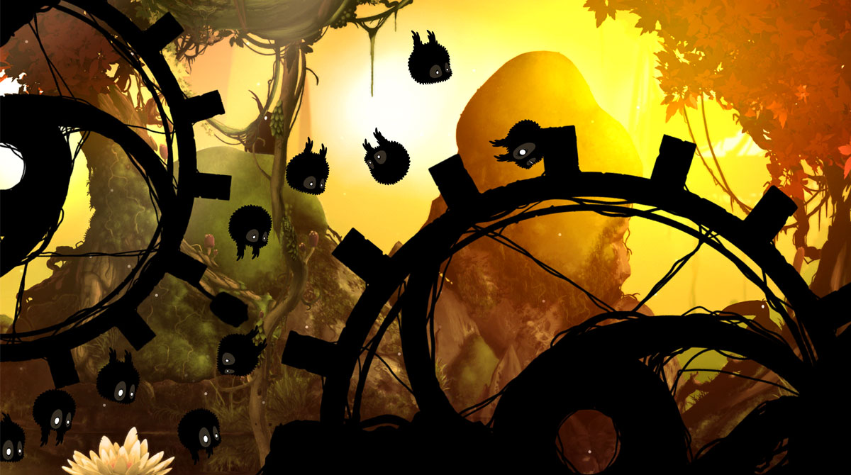 badland multiplayer game