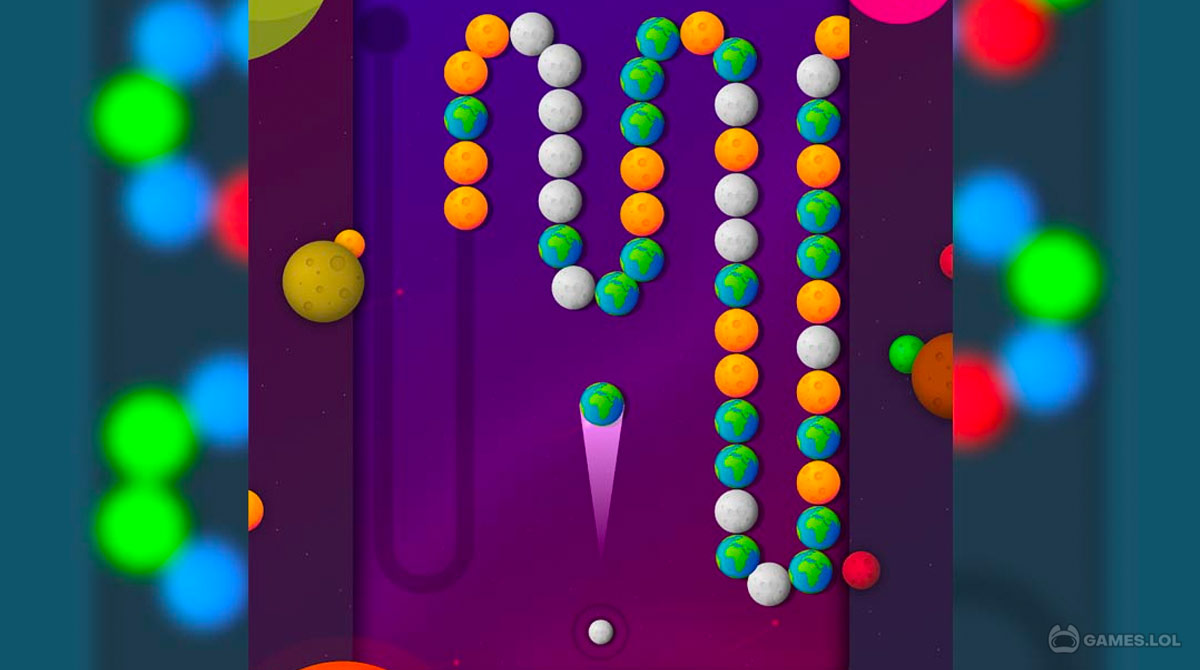 ball shoot download free