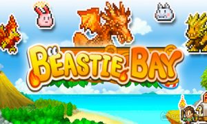 Play Beastie Bay on PC