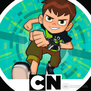 ben 10 alien evolution on pc