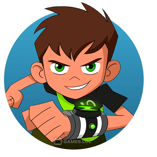 Ben 10 Alien Evolution – Download & Play for Free Here