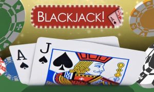 Play Blackjack! ♠️ Free Black Jack 21 on PC