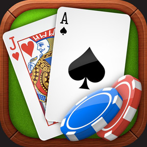 black jack free cardd game