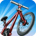 Play Bike Clash: PvP Cycle Game Online for Free on PC & Mobile