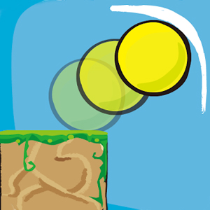 Ball bounce online clearance game