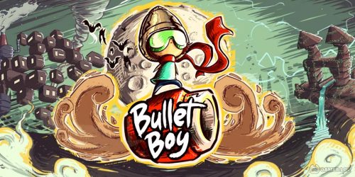 Play Bullet Boy on PC