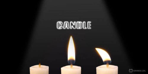 Play Candle Simulator on PC