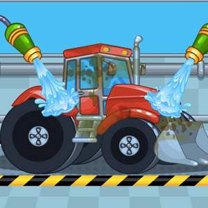 Princess Car Wash  Play Now Online for Free 