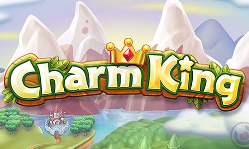 Charm King - Apps on Google Play