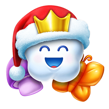 charm king ultimate crown