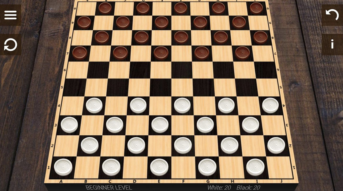 download Checkers ! free