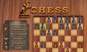 Play Chess Live  on PC