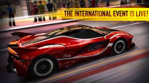 csrracing high stakes challenges