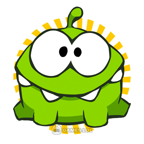 cut the rope pc game