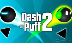 Play Dash till Puff 2 on PC