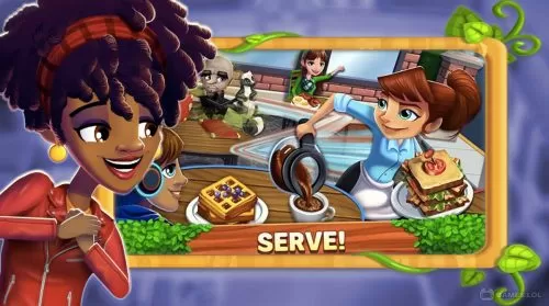12 Best Games like Diner Dash to Play on PC and Mobile [New]