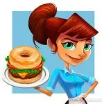 Crazy Diner - Download & Play for Free Here