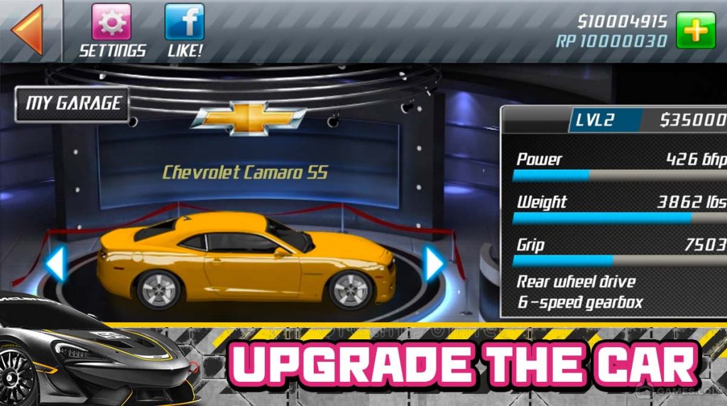 How to hack drag racing mod apk download 