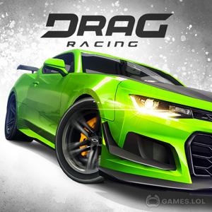 drag racing on pc